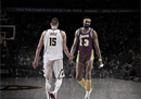 约基奇以职业生涯三双数据追平张伯伦，并分享了NBA历史中锋的三双头衔。