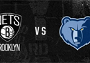 NBA灰熊vs篮网常规赛预测分析莫兰特欲率队抢篮板