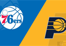 NBA 76人vs步行者常规赛预测分析76人有望触底反弹。