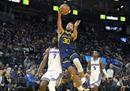 NBA勇士vs国王常规赛视频回放库33分拒绝逆转。