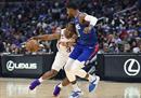 NBA快船vs孙视频回放布克常规赛35分率队大胜