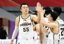 韩德君当选CBA周最佳球员，卫冕冠军队长，韩国经典现场