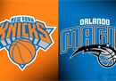 NBA vs魔术预测推荐分析:尼克斯主场作战实力占优。
