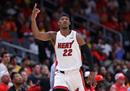 NBA步行者vs热火常规赛比分预测推荐热火状态良好，有望迎来三连胜