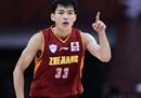 CBA常规赛最新情况浙江男篮以37分12篮板7助攻108-106逆转山东男篮加里。