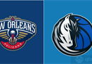 NBA独行侠vs鹈鹕篮球预测今日大小分析独行侠要连胜