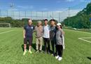 米卢谈中国国足:没有我进不了世界杯。你不应该问我。