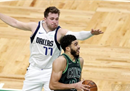 25岁以下NBA25强球员中，Dancsics塔图姆是领先者。
