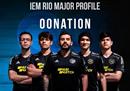 IEM里约Major战队巡礼：00NATION