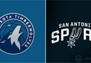 NBA常规赛马刺vs森林狼的预测与分析:森林狼拒绝连续输球