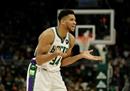 NBA雄鹿vs篮网常规赛预测积分大小，推荐篮网有望找回状态。