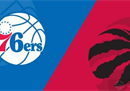 NBA猛龙vs76常规赛比分预测推荐分析；76人有望迎来连胜。