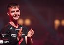 媒体：交易已完成 device即将回归Astralis
