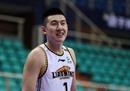 CBA辽宁男篮92-85常规赛以24分10篮板击败吉林男篮傅昊。