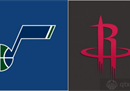 NBA火箭vs爵士最新比分预测:爵士拒绝连败。