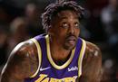 霍华德或加盟中国台湾省联盟至今不被NBA球队看好。