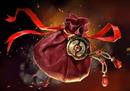 G胖发“金条”了，现在游玩10把DOTA2免费送至宝