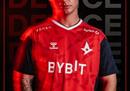 正式官宣：device回归Astralis！