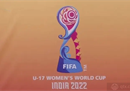 2022年U17女足世界杯决赛完整赛程
