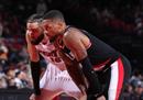 NBA开拓者VS热火的全程视频回放。热火全队努力终结开拓者四连胜。