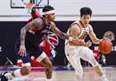 CBA最新报道吉林男篮116-112广州男篮琼斯44 10 10梅森拿下30分。