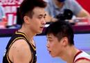 CBA辽宁男篮VS江苏男篮全场视频回放江苏男篮高居积分榜榜首。