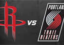 NBA火箭VS开拓者比分预测利拉德因伤缺阵。