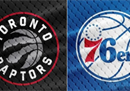 NBA 76人vs猛龙预测两队三天内第二次交锋。