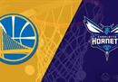 常规赛NBA勇士VS黄蜂预测分析勇士有望客场取胜。