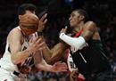 今日NBA战报开拓者125-111火箭努尔基奇27分15篮板，利拉德因伤缺阵。