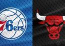 NBA常规赛76人VS公牛预测分析76人有望客场取胜。
