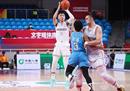 CBA最新战报山东男篮97-79宁波男篮吉伦博斯21分7篮板泰勒19分8助攻。