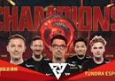 《DOTA2》TI11 正式结束：Tundra Esports 狮城称王，新英雄琼英碧灵发布