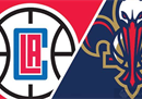 NBA鹈鹕VS快船大小预测推荐分析快船主场沦陷在即