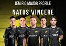 IEM 里约Major战队巡礼：Natus Vincere
