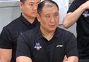 山东男篮录球队换帅传闻。球队在CBA常规赛第一阶段取得6胜3负的成绩。