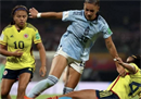 U17女足世界杯落幕。西班牙女足成功卫冕，小胜哥伦比亚。
