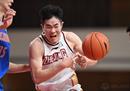 今日CBA战况:广东男篮96-97不敌浙江男篮林的3分绝杀，广东取得9连胜。