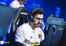 coldzera：现场观众给了选手们些许压力