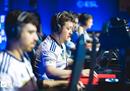 IEM 里约 Major：EG，VIT，fnatic取得首胜