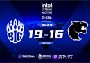 IEM 里约 Major：BIG 19-16 FURIA