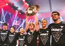 Ti11回顾 Tundra战队与选手冠军贴纸上线