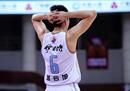 曾令旭更新社交媒体正式与新疆男篮达成买断协议。