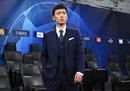 国际米兰的总债务高达9亿欧元。抛售传闻频发。