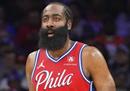 在他NBA生涯的前11年，哈尔滨缺席了43场比赛。这两年，他只比以前少错过一场比赛。