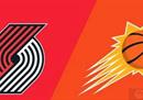 NBA开拓者VS太阳比分预测建议太阳继续连胜。