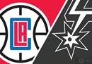 NBA常规赛快船VS马刺比分的预测与分析:快船预计会拒绝顾客。