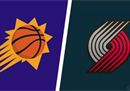 西部前两名常规赛对话NBA太阳VS开拓者比分预测与分析