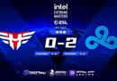 战舰返航！FaZe爆冷出局，C9晋级成功
