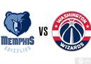 NBA灰熊VS奇才常规赛比分预测分析推荐灰熊主场大胜。